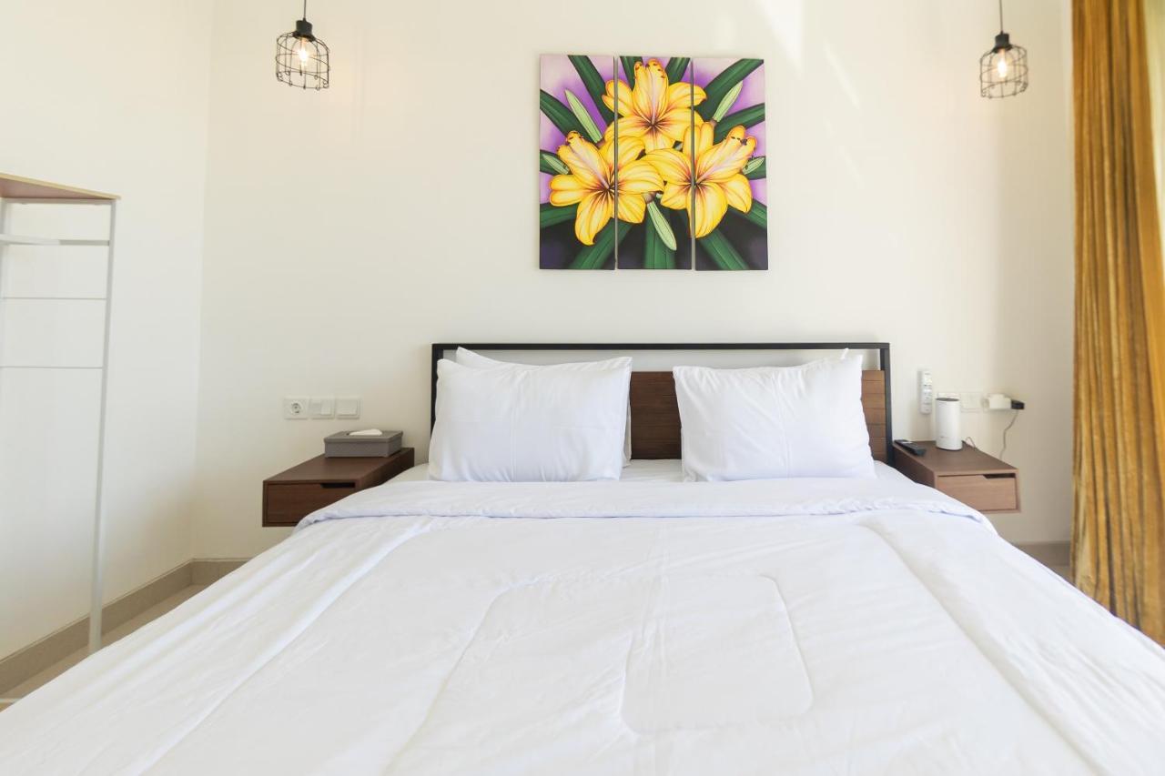 Villa Berlian Kuta Kuta (Bali)