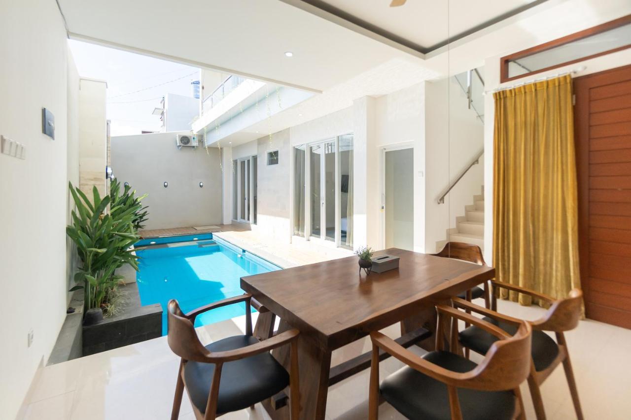 Berlian Kuta Villa Kuta (Bali)