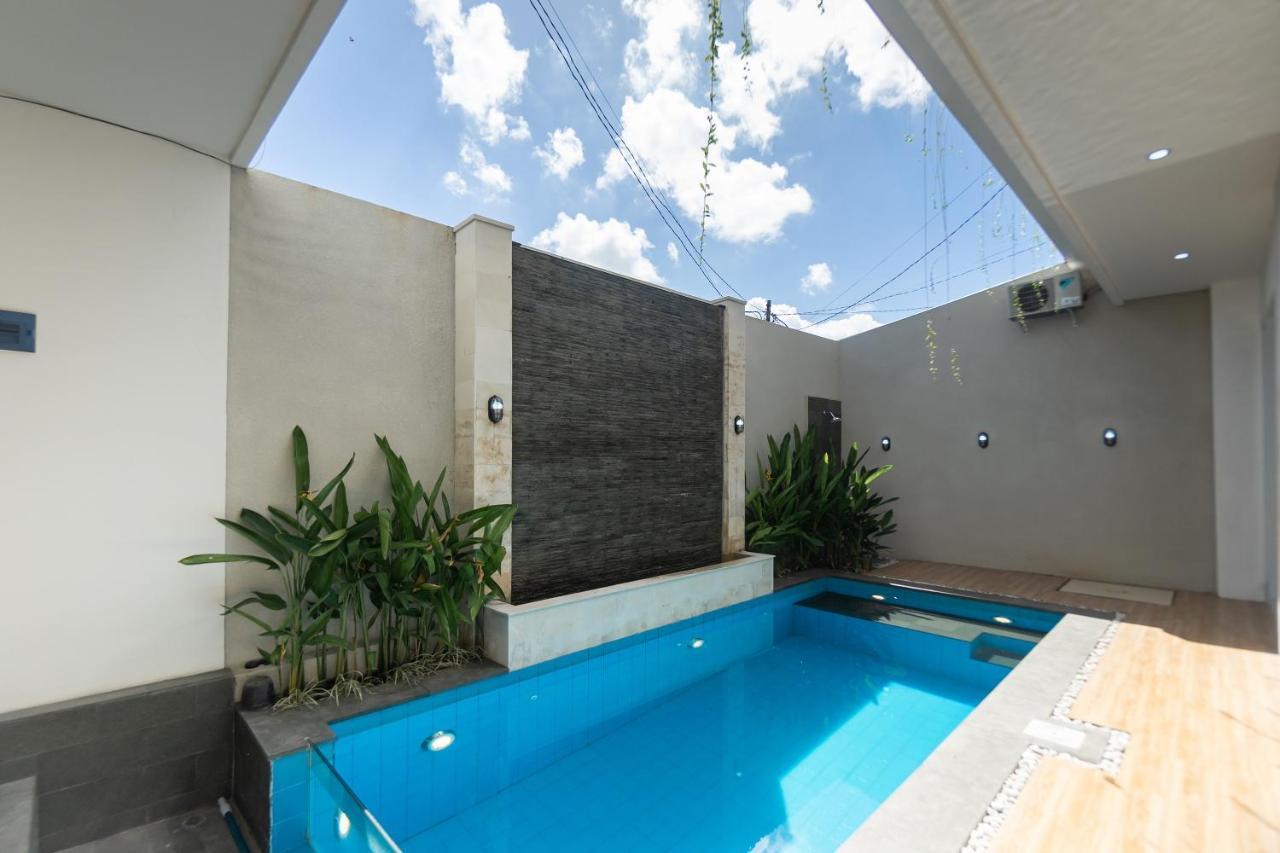 Berlian Kuta Villa Kuta (Bali)