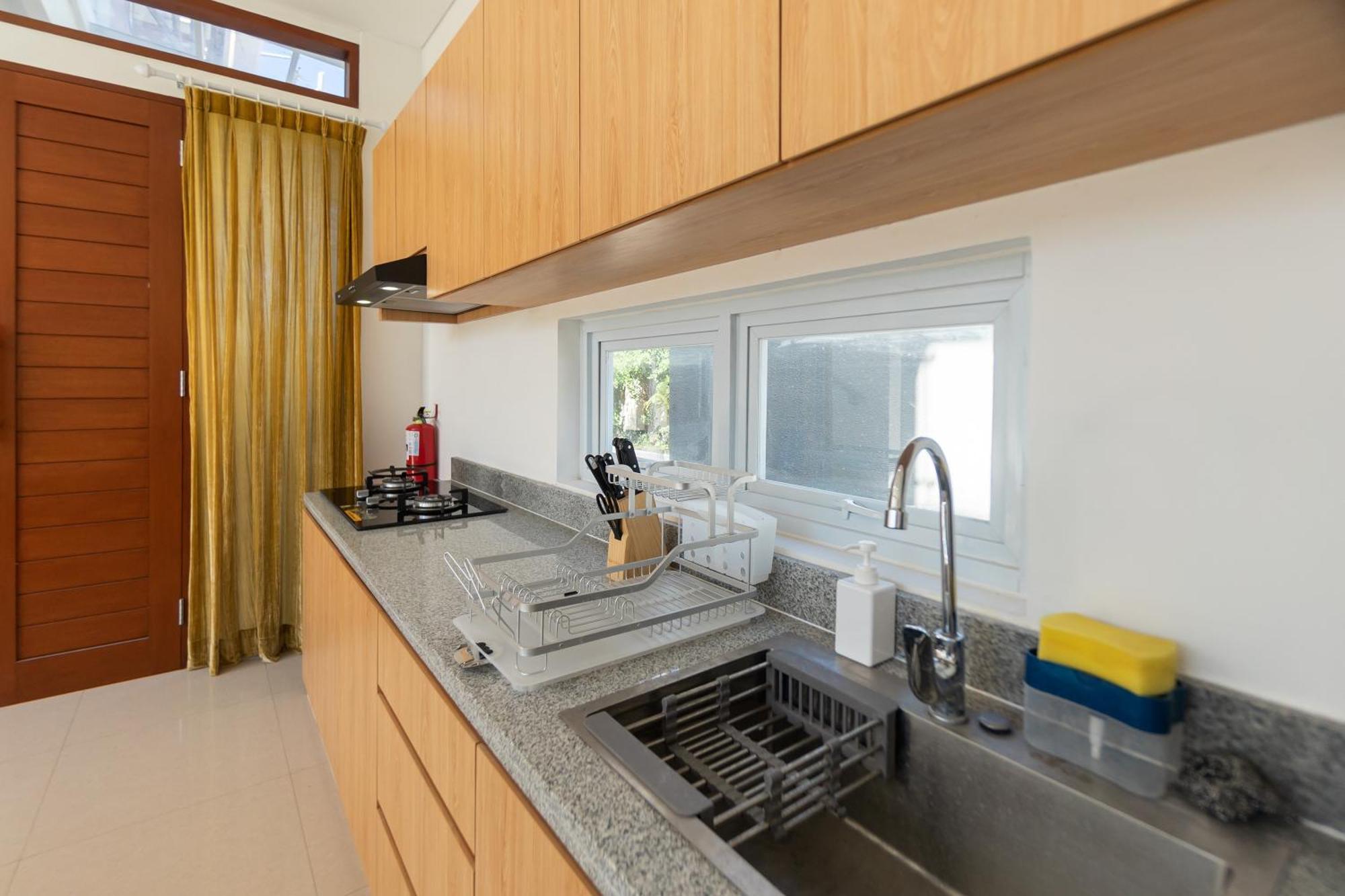 Berlian Kuta Villa