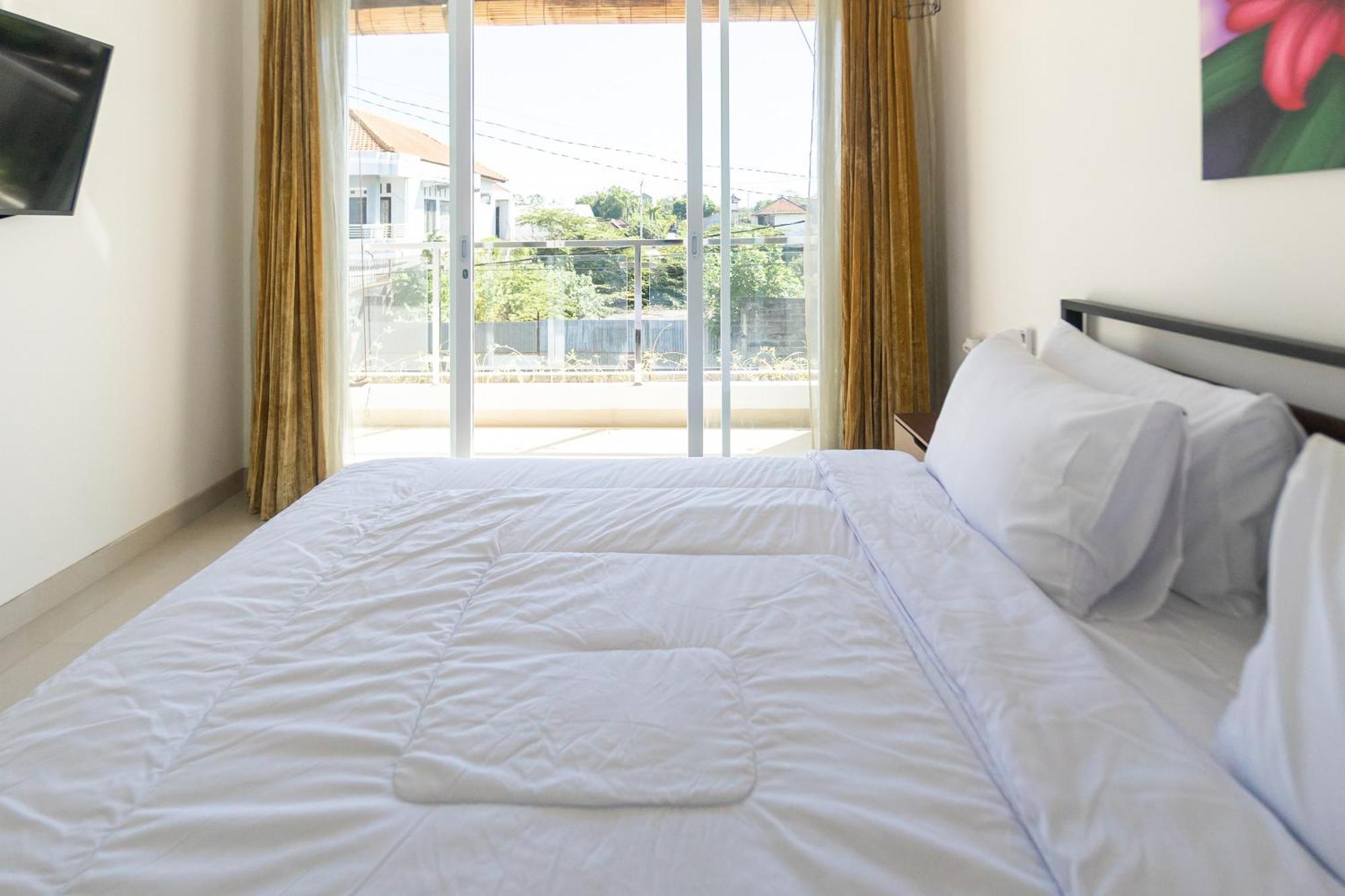Villa Berlian Kuta *