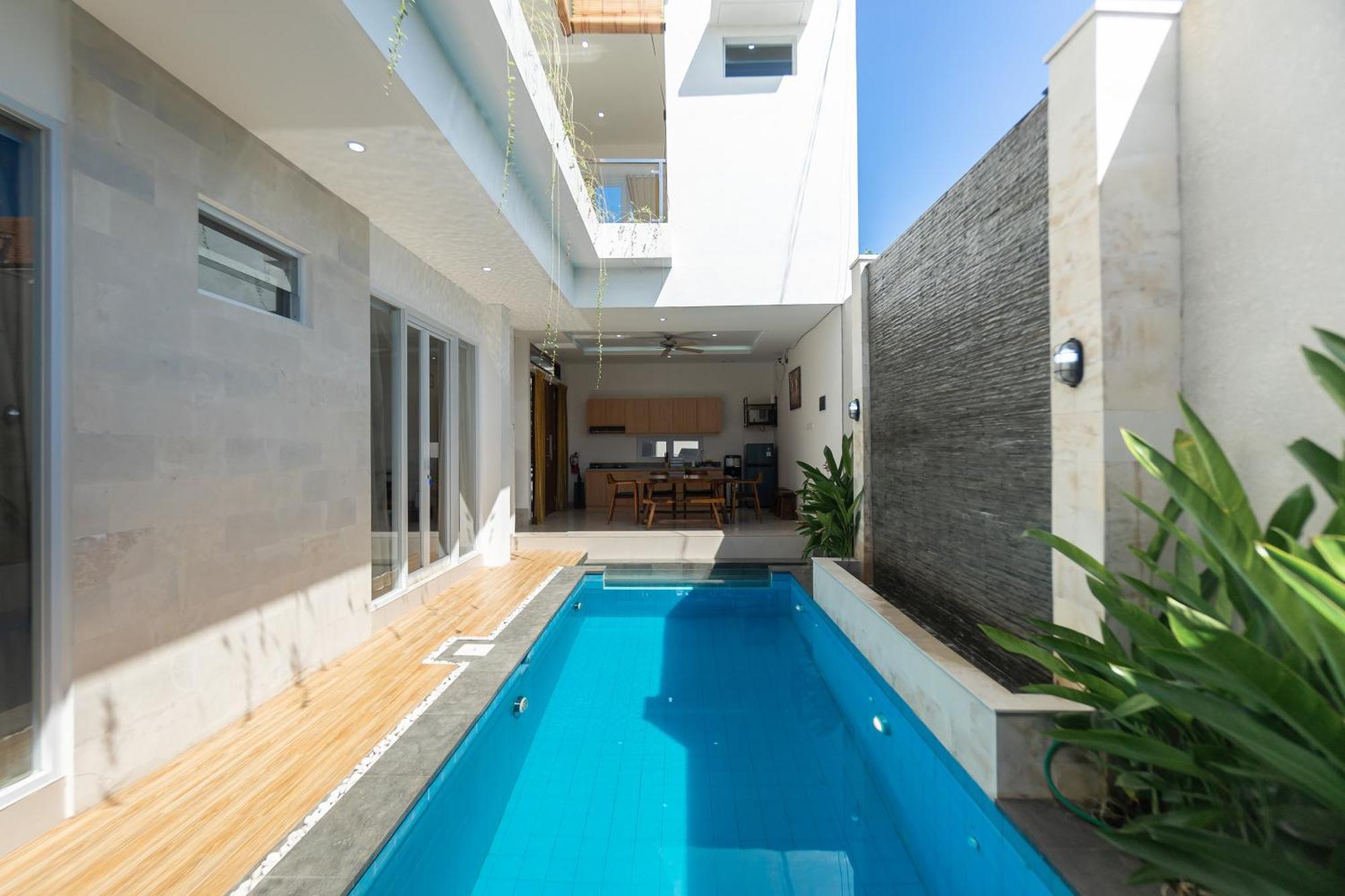 Berlian Kuta Villa Kuta (Bali)