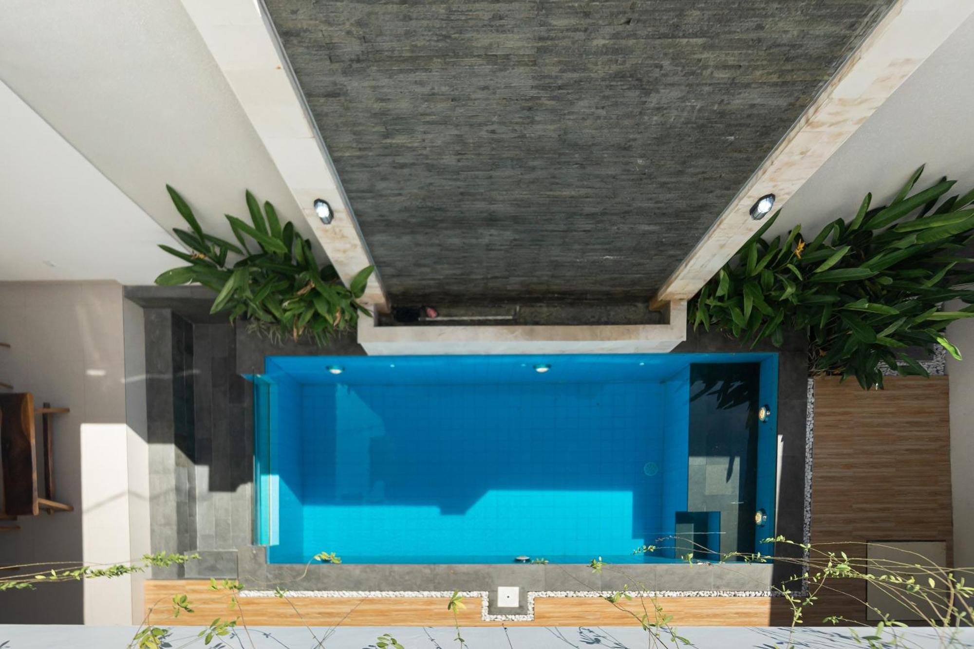 Villa Berlian Kuta *
