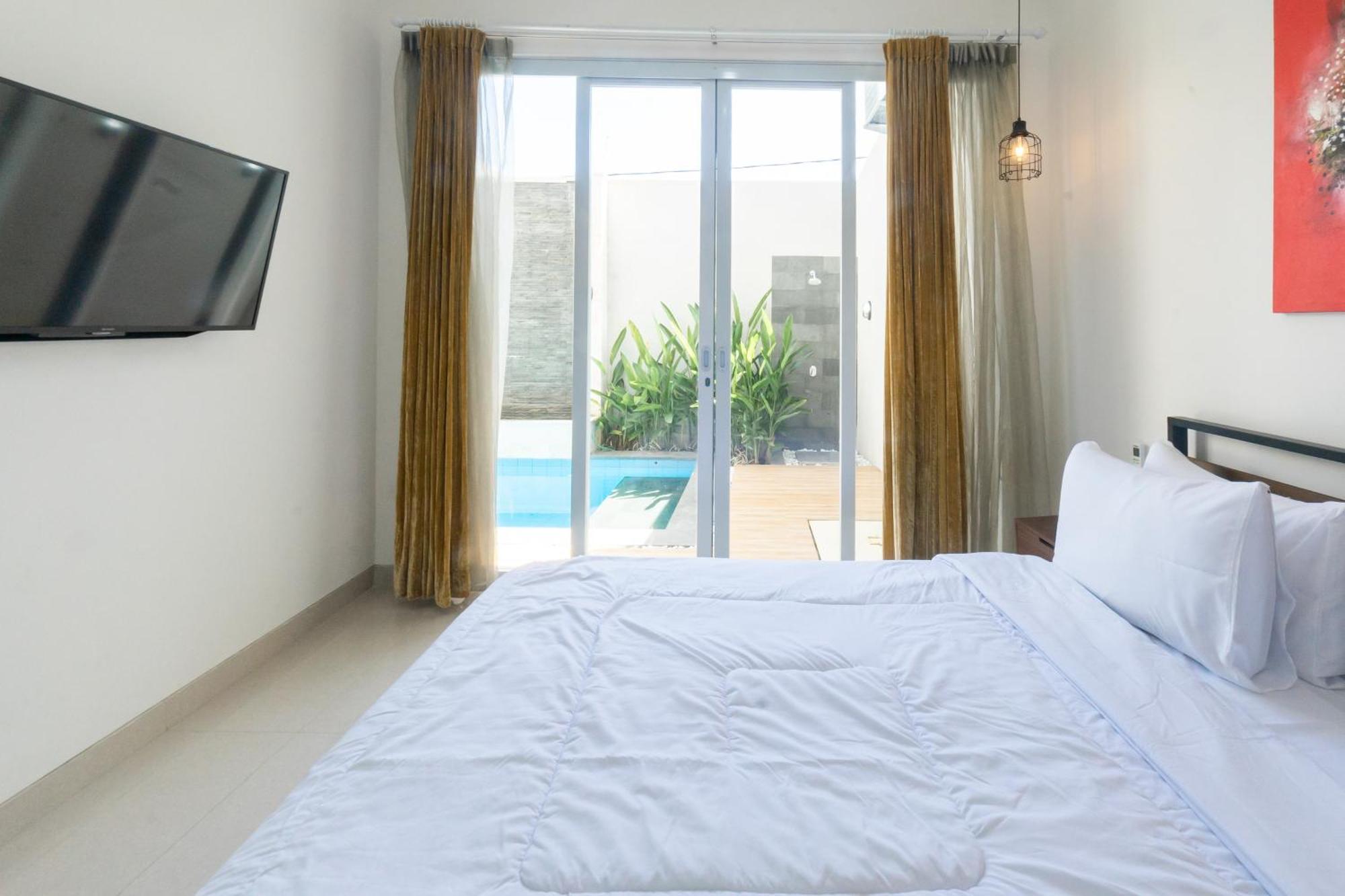 Villa Berlian Kuta Kuta (Bali)